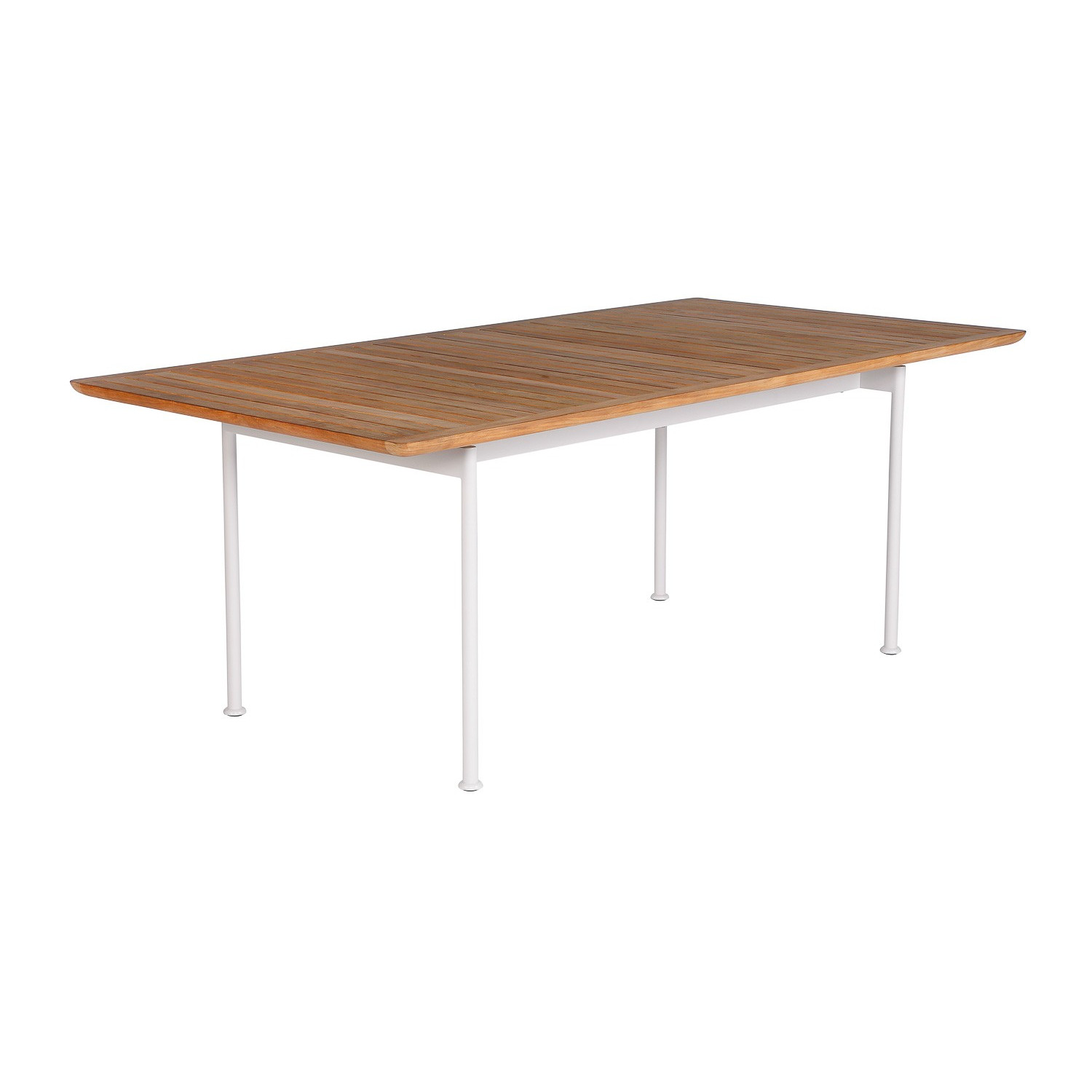 Table rectangulaire LAYOUT DINING 260 cm Barlow Tyrie