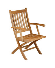 Fauteuil pliant ASCOT Barlow Tyrie