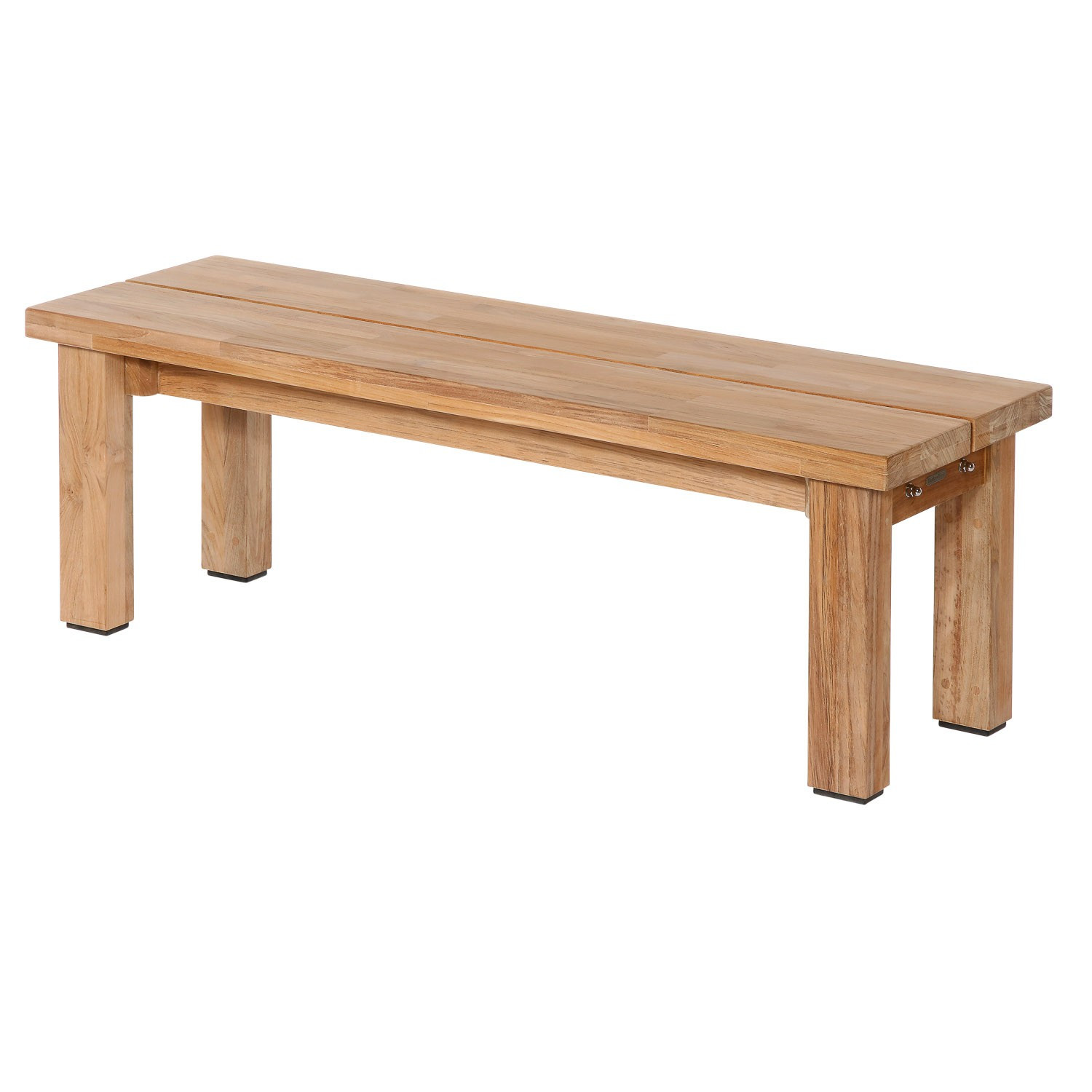Banc en teck TITAN 130 cm Barlow Tyrie