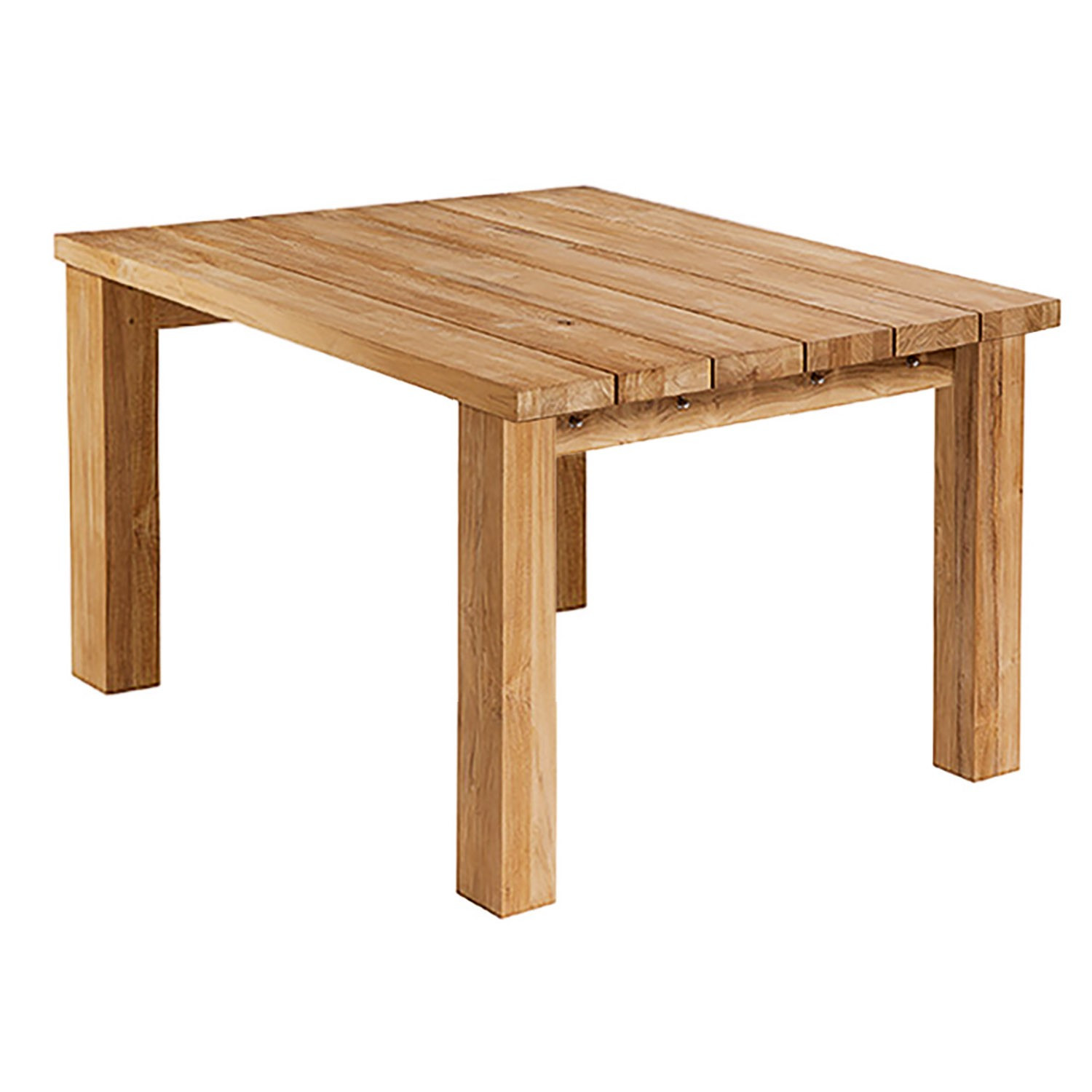 Table carrée TITAN 99 cm Barlow Tyrie