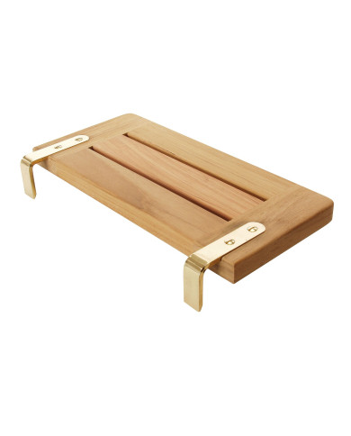 Tablette clipsable SAFARI Barlow Tyrie