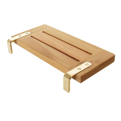 Tablette clipsable SAFARI Barlow Tyrie