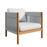 Fauteuil COCOON Barlow Tyrie