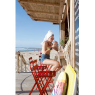 Tabouret haut BISTRO Fermob
