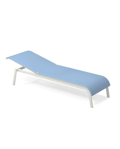 Bain de soleil TIKI Emu