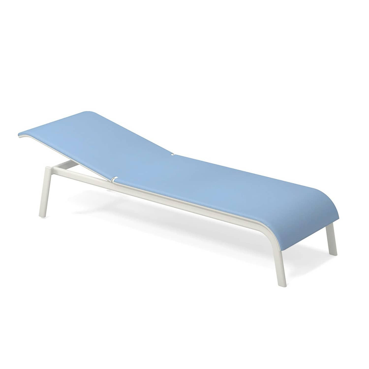 TIKI Lounger Emu