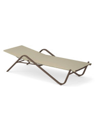 HORIZON lounger Barlow Tyrie