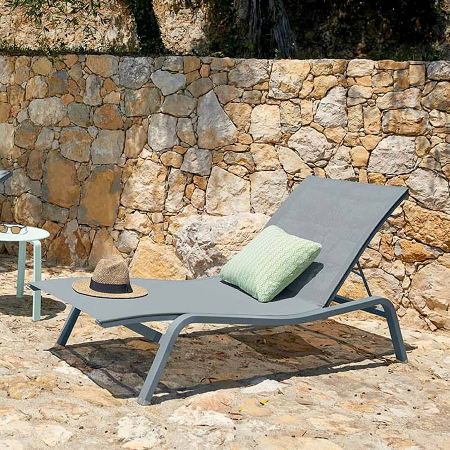 Bain de soleil ALIZÉ Fermob