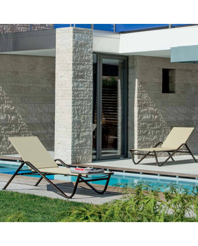 Emu HOLLY lounger 