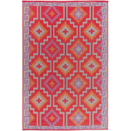 Tapis d'extérieur LHASA Fab Hab