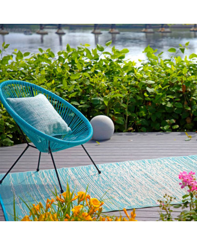 BROOKLYN outdoor rug Fab Hab