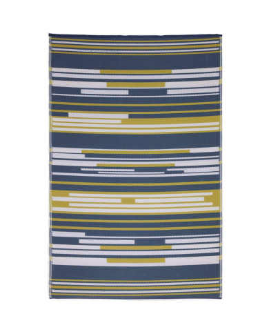 LYON MULTI outdoor rug Fab Hab