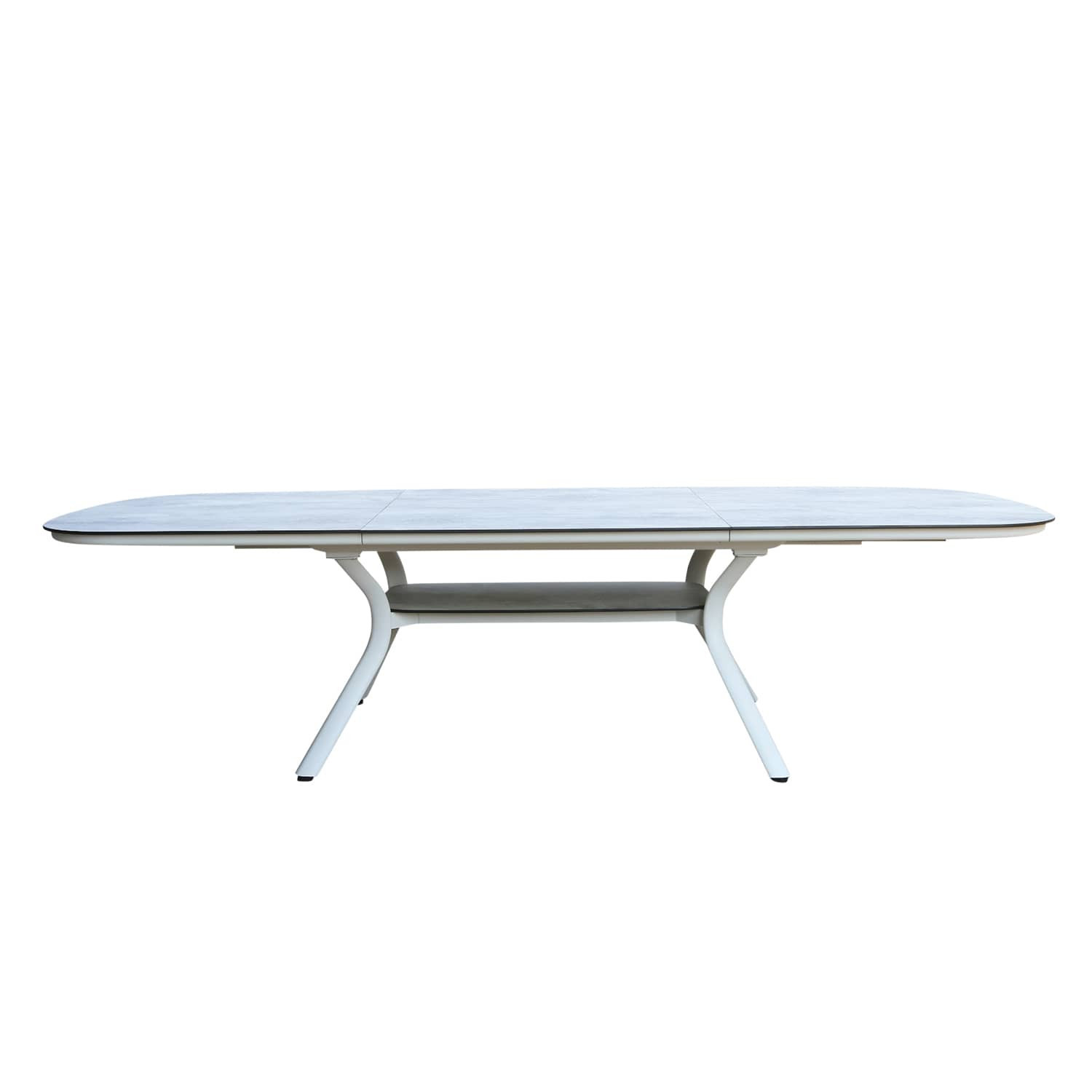 Table extensible 200/300 cm SAGAMORE Les Jardins