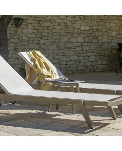 Table d'appoint COPENHAGUE Les Jardins