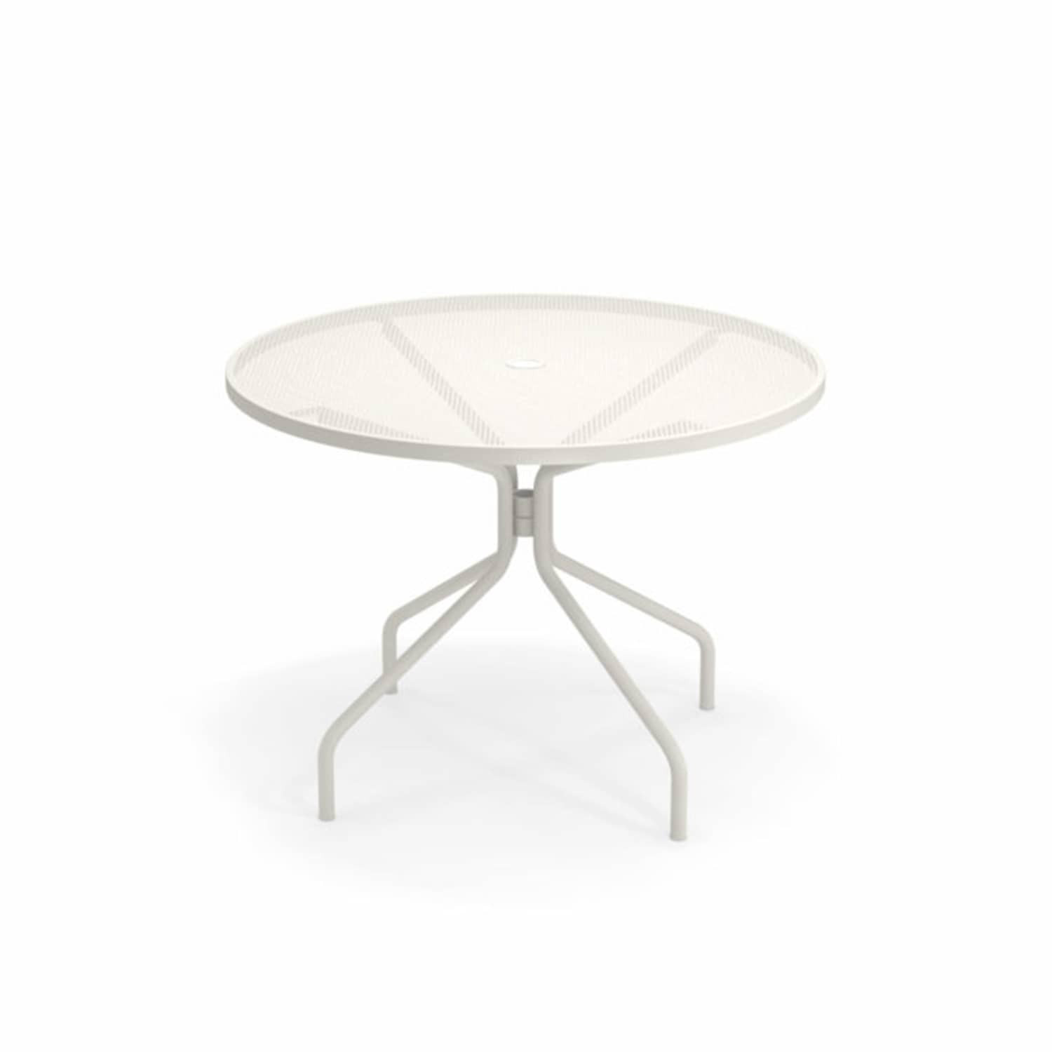 Table ronde CAMBI Ø106 cm Emu