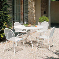 CAMBI round table Ø106 cm Emu