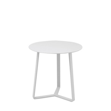 Table basse VERONE Ø57 cm Les Jardins du Sud