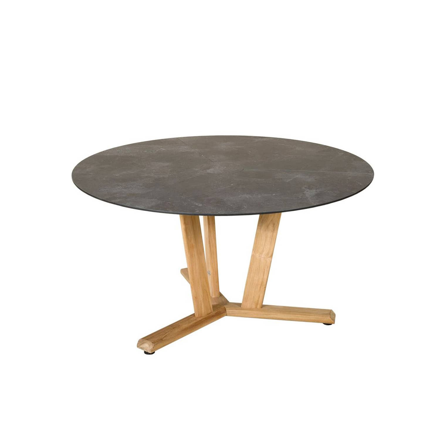 Table ronde Ø140 cm TEKURA Les Jardins