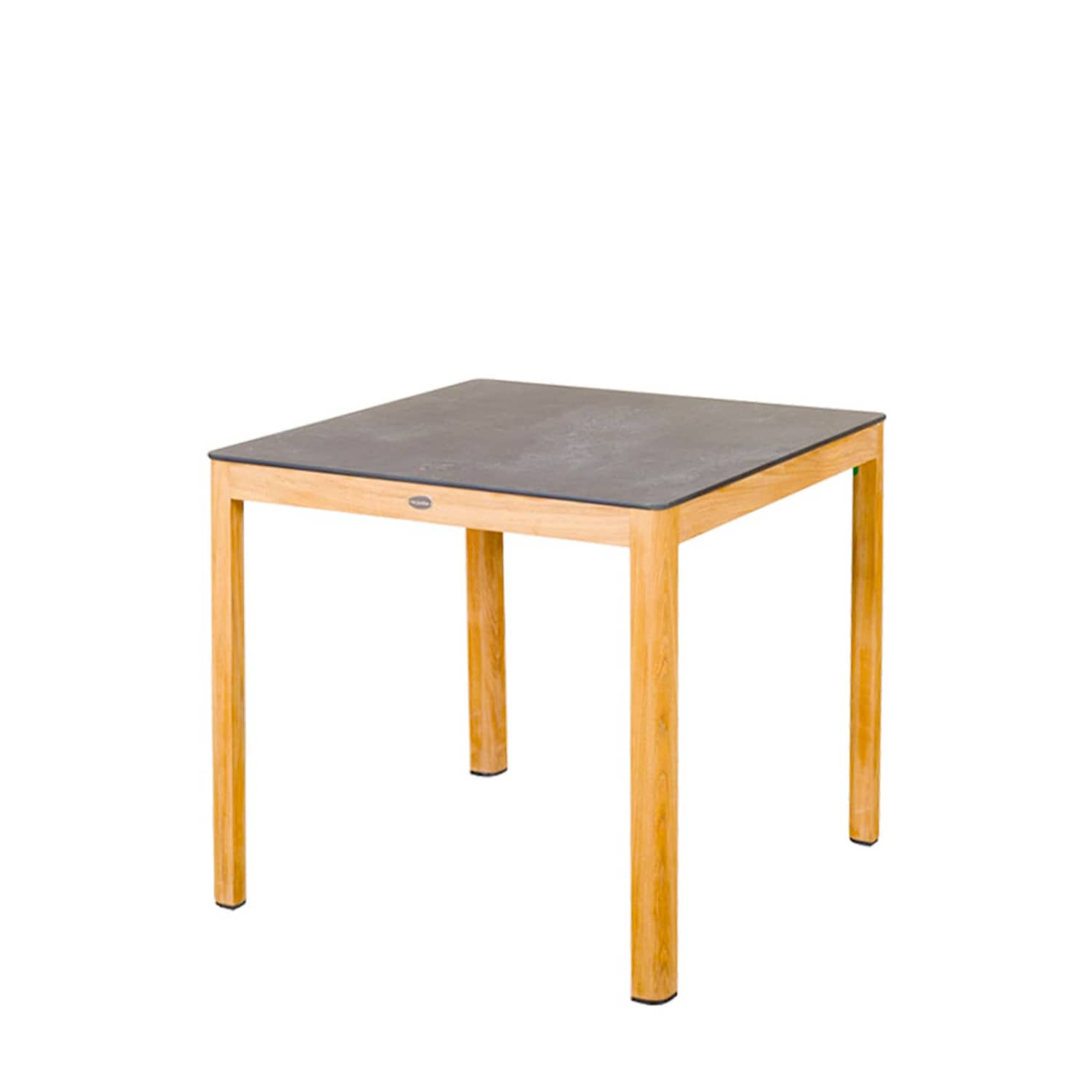 Table bistro TEKURA HPL Les Jardins