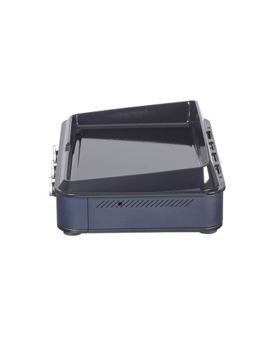 Plancha gaz ENOSIGN 80 Navy ENO