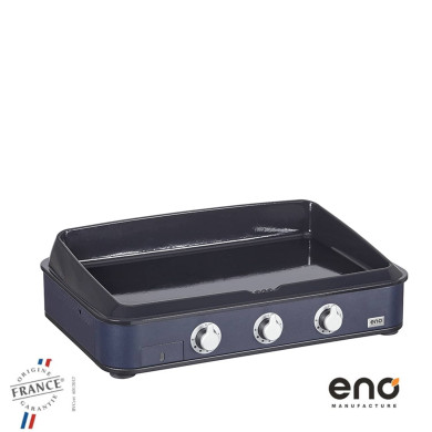 ENOSIGN 80 navy blue plancha