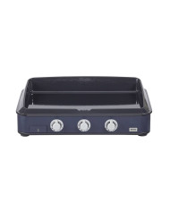Eno ENOSIGN stainless steel plancha 80