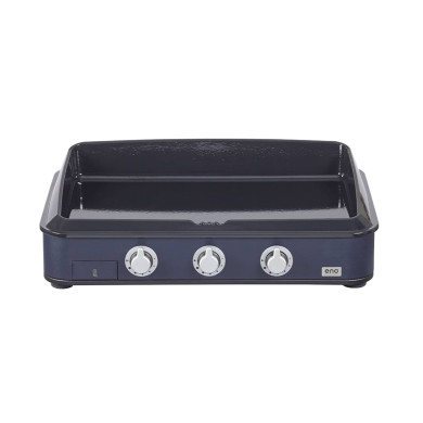 ENOSIGN 80 Navy gas plancha ENO