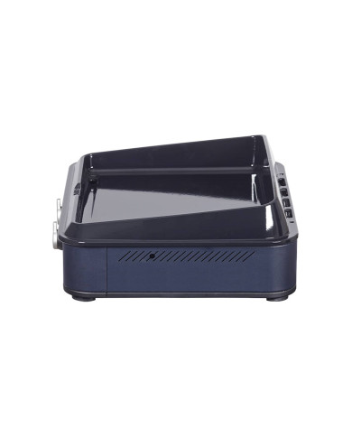 Plancha gaz ENOSIGN 65 Navy ENO