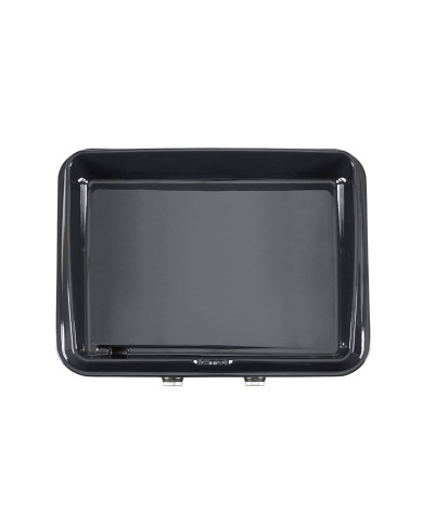 Plancha gaz ENOSIGN 65 Navy ENO