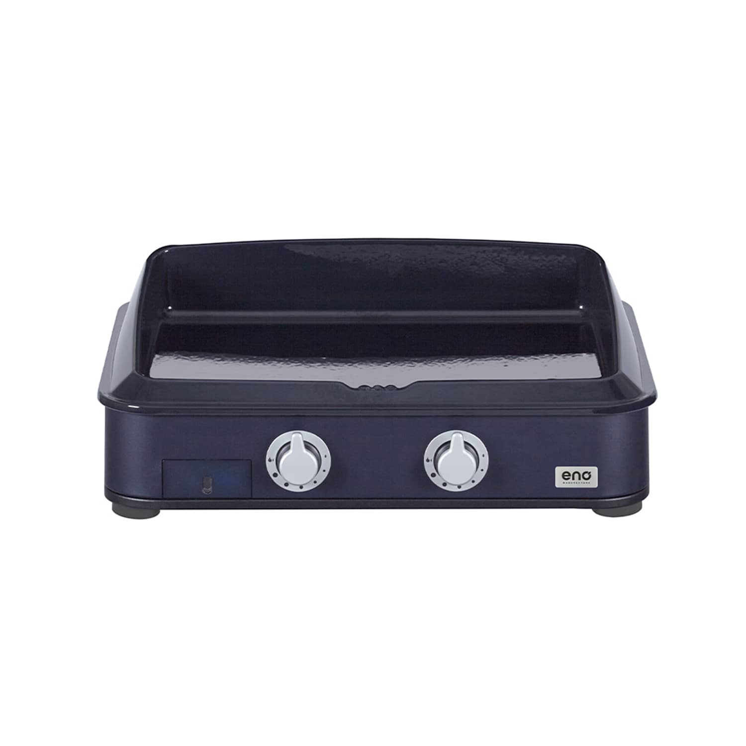 ENOSIGN 65 Navy gas plancha ENO
