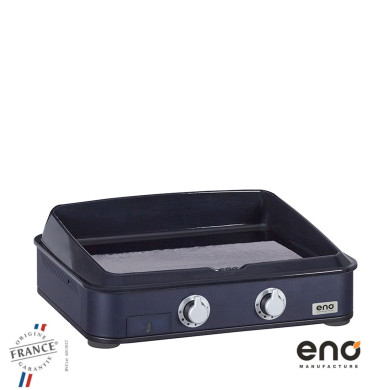 ENOSIGN 65 navy blue plancha