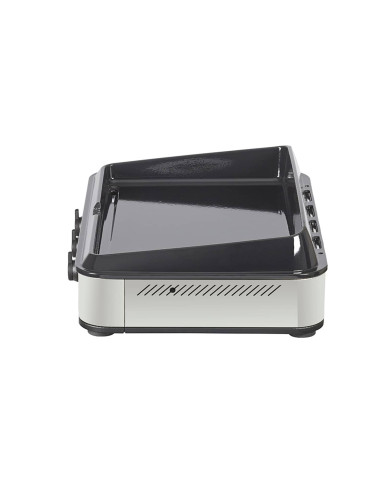 Plancha gaz ENOSIGN 80 inox ENO