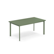 Emu STAR 160 x 90 cm table