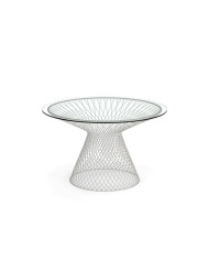 Table ronde Ø140 cm TEKURA Les Jardins