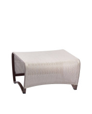 GATSBY footstool module Vondom