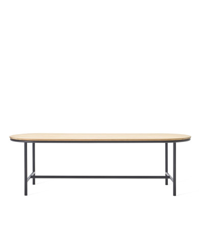 Table WICKED 200 x 90 cm TECK Vincent Sheppard