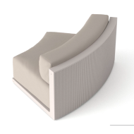 GATSBY curved module Vondom