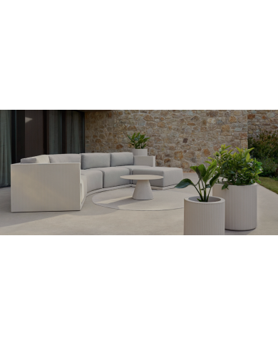 GATSBY curved module Vondom