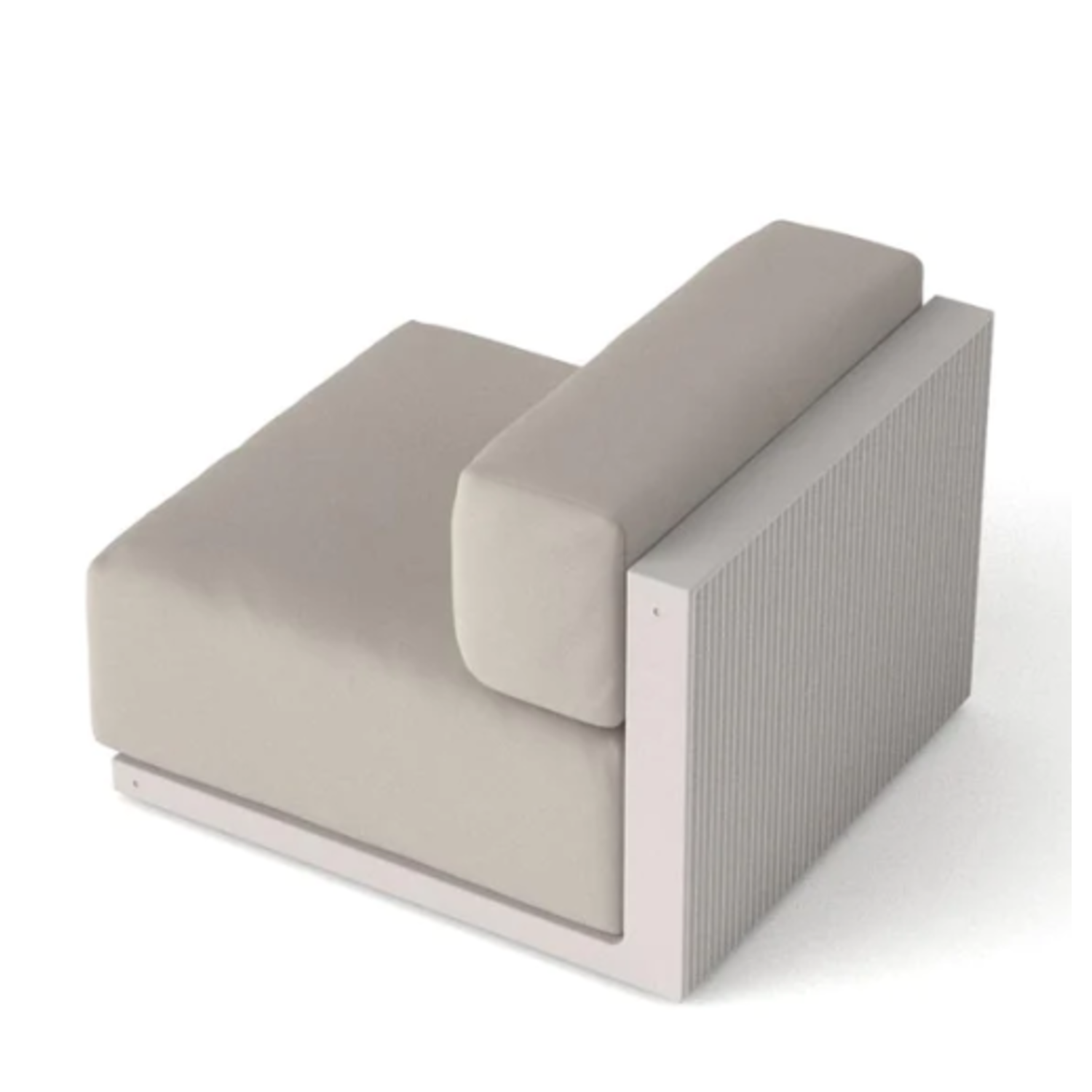 Module central GATSBY Vondom