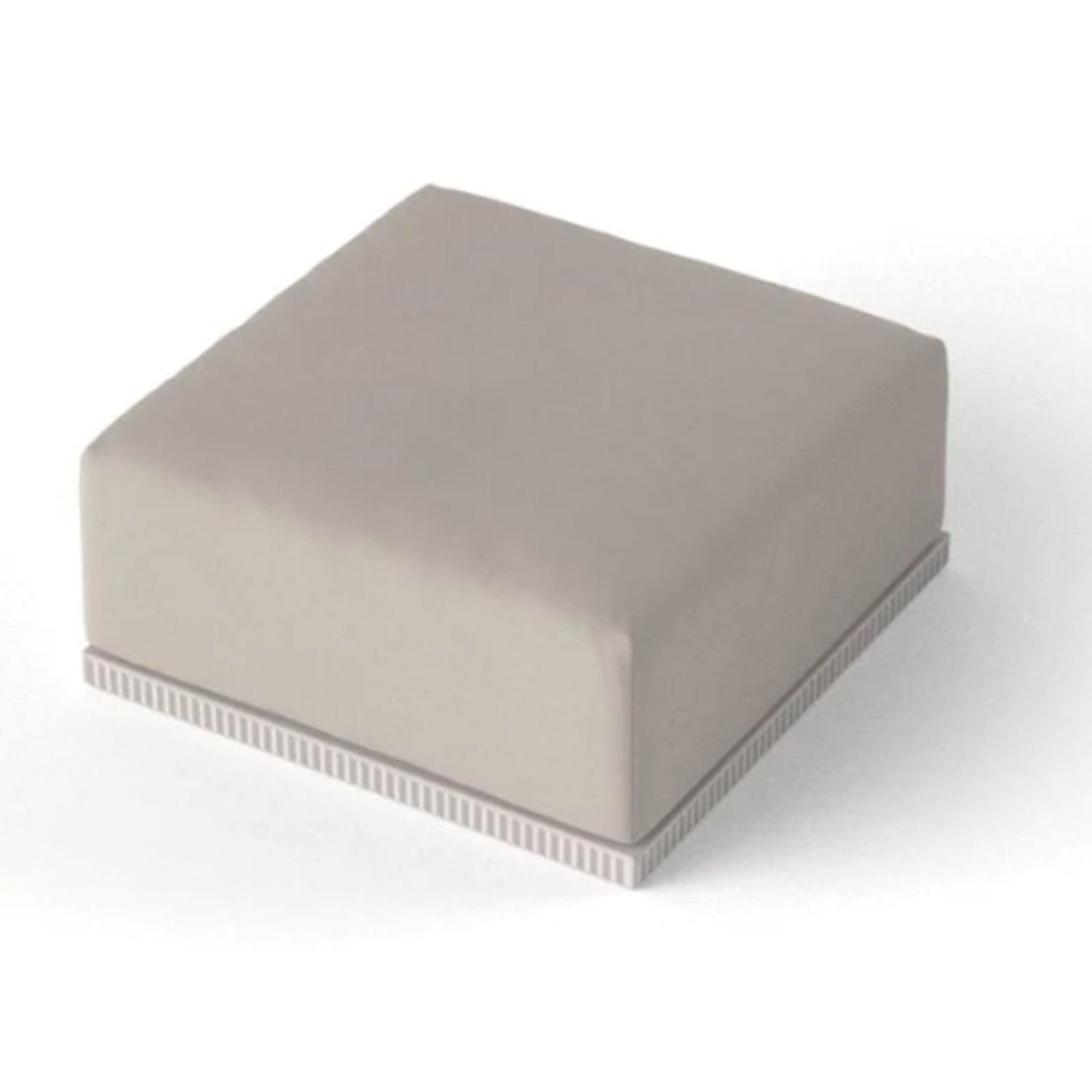 GATSBY footstool module Vondom