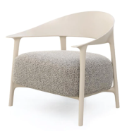 AFRICA lounge armchair Vondom