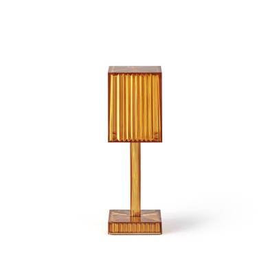 Lampe de table GATSBY prisme Vondom