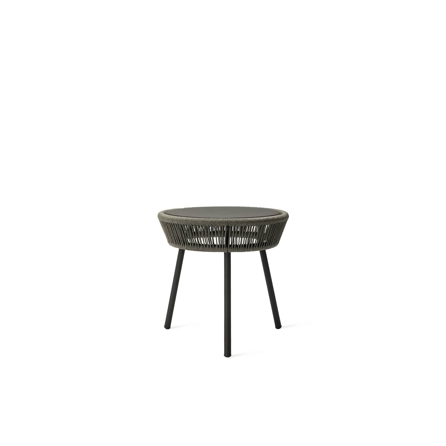 LOOP rope Vincent Sheppard side table