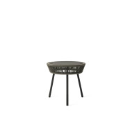 LOOP rope Vincent Sheppard side table