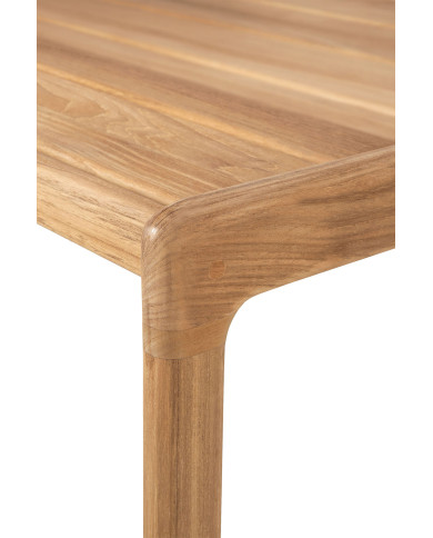Table Basse JACK Teck Ethnicraft