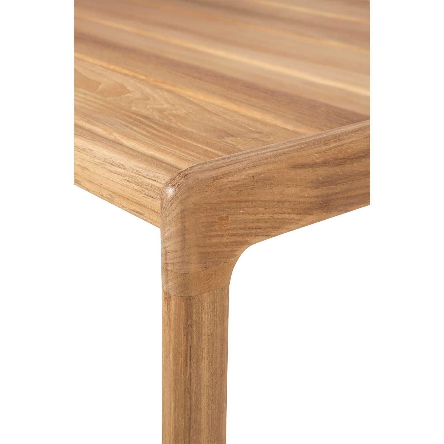 Table Basse JACK Teck Ethnicraft