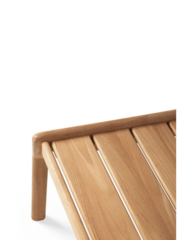 Table Basse JACK Teck Ethnicraft