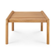 Table Basse JACK Teck Ethnicraft