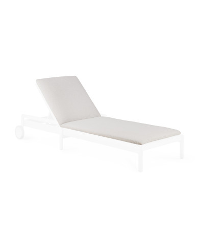 Matelas Fin Bain de Soleil JACK Ethnicraft