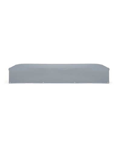Housse de protection pour bain de soleil JACK Ethnicraft